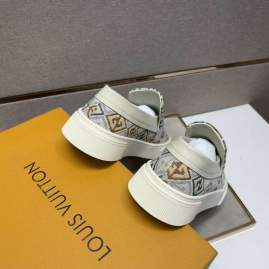 Picture of Louis Vuitton Shoes _SKULVsz38-44mnf040616151